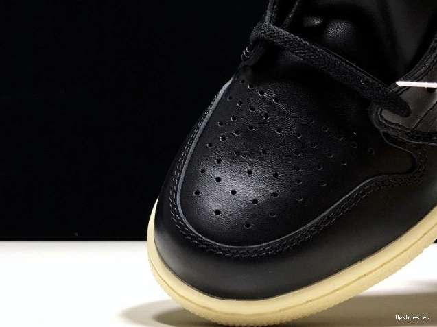 Jordan  Air Red Black BQ6682-006 1 Defiant 0427